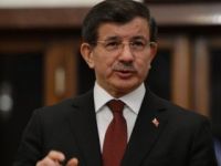 Ahmet Davutoğlu aday olmayacak!