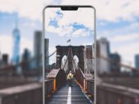 LG G7 Neo IPhone X benzerliği ile dikkat çekiyor!