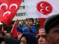 İşte MHP’den ilk aday adaylığını açıklayan isim