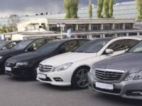 Ucuz otomobil vaadiyle milyonluk vurgun yaptılar