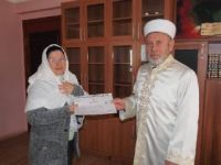 Hristiyanlığı bırakıp Müslüman oldu!