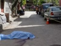 5 bin lira ev kirasını ödeyemeyince intihar etti