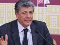 Mustafa Balbay'a soğuk duş!