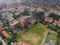 İstanbul'un en değerli arazisi satıldı!