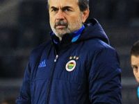 Kocaman: Sistemime en uygun isim o!