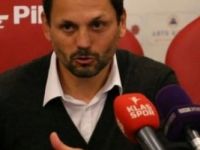 Erol Bulut: 3-4 tane gol atabilirdik...