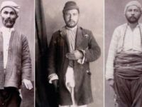 Sultan'ın koleksiyonu!