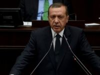 Erdoğan net konuştu! 'Bu bir kumpastır...'