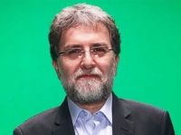 Bomba Ahmet Hakan iddiası