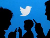 Twitter'da erişim sorunu