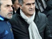 Aykut Kocaman-Şenol Güneş rekabeti!
