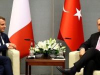 Ankara'dan Fransa'ya Balkanlar cevabı