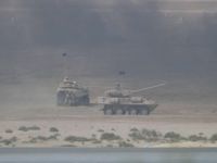 Suudi Arabistan davet etti, Katar dahil oldu!