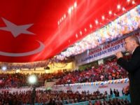 Erdoğan ilk turda yüzde kaç oy alır? İşte o seçim tahmini