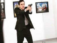 Karlov cinayetinde bomba iddia!