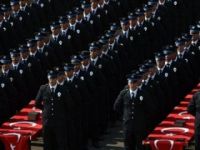 10 bin polis, 25 bin jandarma alınacak!
