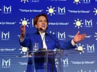 AK Parti'den flaş İYİ Parti hamlesi!