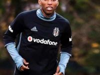 İspanya'da Ryan Babel isyanı!