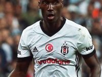 Atiba imzalıyor! 1+1 yıllık anlaşma...