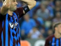 Trabzonspor'u Avrupa korkusu sardı!