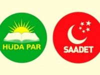 Erken seçim kararından sonra sürpriz görüşme