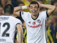 Beşiktaş'ta Pepe depremi! G.Saray maçında...