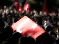 Afrin'den acı haber! Şehidimiz var