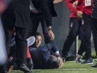Derbi sonrası çok sayıda gözaltı! Aralarında o isim de var