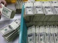 35 milyar doları yanlış hesaba yolladı