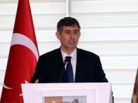 Metin Feyzioğlu'ndan "Adaylık" açıklaması!