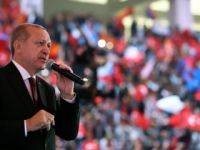 Erdoğan'dan Kılıçdaroğlu'na adaylık çağrısı