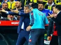 Hükmen yenilgiden böyle kurtuldular!