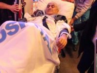 Şenol Güneş konuştu! 'Bir anda kendimi...'