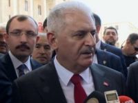 Başbakan Yıldırım son noktayı koydu! 100 bin imza için noter şartı var mı?
