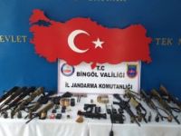 Öldürülen kadın terörist gri listede çıktı
