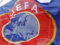 UEFA'dan Fenerbahçe'ye müjde!