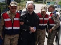 Kırmızı bültenle aranıyordu! Türkiye'de yakalandı