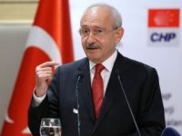 ‘Adayınız kim?’ diye soruldu! ‘Eşim bile bilmiyor’ dedi