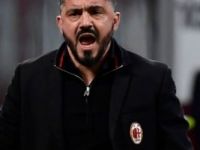 Gattuso abarttı! 'Ronaldo ve Messi'yi isterim'