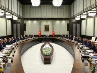 Bakanlık sayısı 14’e iniyor!