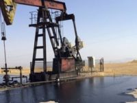 3 il için petrol arama ruhsatı verildi