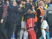 Beşiktaş'ın savunması: 'Hem suçlu hem güçlüler'