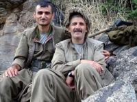 Kırmızı listedeki terörist öldürüldü