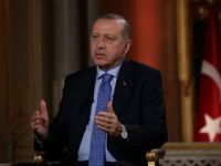 Erdoğan'dan MHP ile ortak miting açıklaması