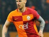 Derbi öncesi G.Saray'da şok! Cezalı duruma düştü