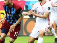 Trabzonspor'a Avrupa yolunda ağır darbe!