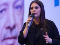 Bakan Sarıeroğlu, EKPSS adaylarını ziyaret etti
