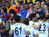 Ankaragücü Süper Lig yolunda farka koştu