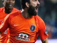 Başakşehir'e şok! Arda Turan ayrılıyor