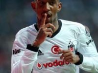 Talisca'dan derbi öncesi iddialı sözler!